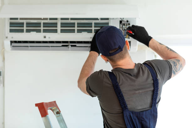 Best Best Air Duct Cleaning Company  in Bellwood, VA