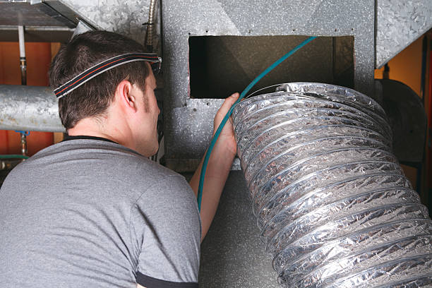 Best Ductwork Cleaning Services  in Bellwood, VA