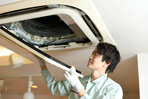 Best Commercial Air Duct Cleaning  in Bellwood, VA